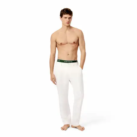 Мужское хлопковое нижнее бельё lacoste (3 ед.), фотография 3
