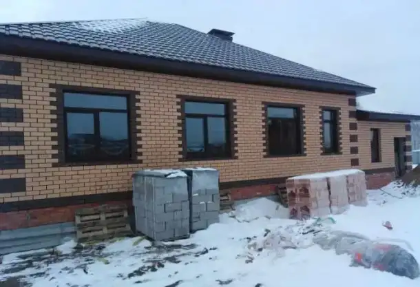 Пластиковые заводские окна в Уфе, фотография 6