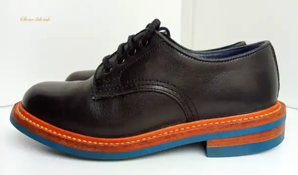 Полуботинки Дерби Trickers 8221 Англия, фотография 1