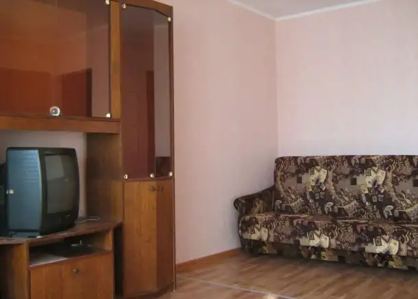 Продажа квартиры, 30,00 м², 2 эт., Суконная слобода м.,,ул.Павлюхина,д.108а, фотография 1