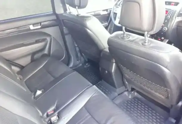 Продам Kia Sorento, фотография 8