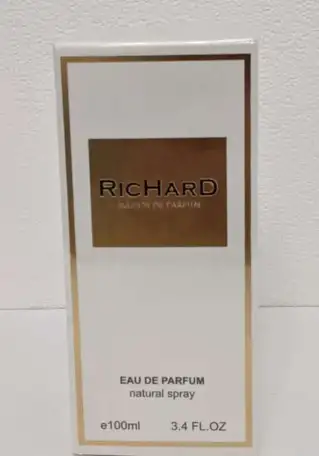 Richard Women edp 100 ml, фотография 1