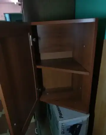 Сумка  41 x  34 x 12  см  Ремень  кож зам  бежево - желтая, фотография 10
