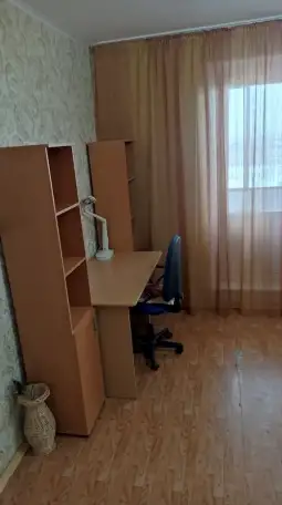 Сдаётся комната для девушки, Солнечная 6г, фотография 4