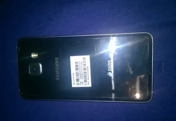 Продам Samsung galaxy A3 2016. Телефон в идеальном состоянии, не пользованый. Гарантия 1 год., фотография 2