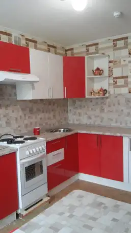 Кухонные гарнитуры на заказ, фотография 4