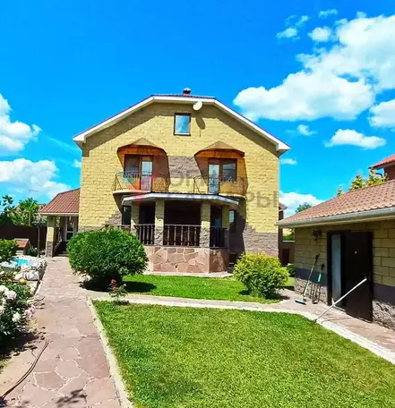 Продам дом 325,00 м2, Молодёжная улица, 5, фотография 1