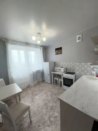 Квартира на час ночь сутки в Черниковке, Нежинская 27, фотография 7
