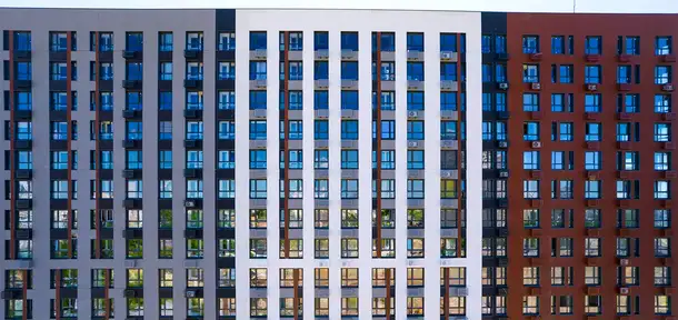 Продается 3-комн. квартира 70.05 м2 в новостройке, фотография 11