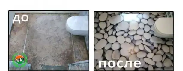 Ламинат или Плитка? Есть альтернатива! 3Д пол! Бесплатная консультация!, фотография 6