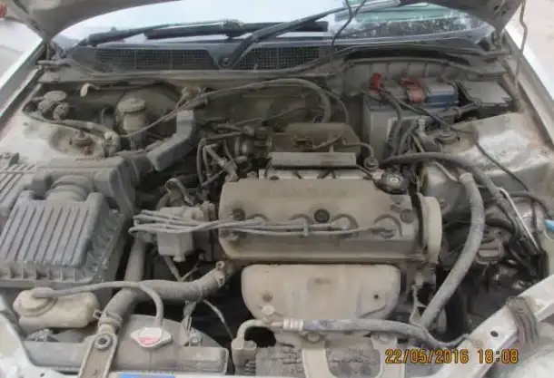 Продам Авто Honda, фотография 6