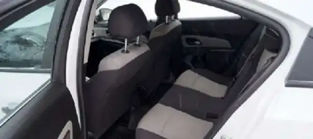Продаю Chevrolet Cruze 2013 Года, фотография 1