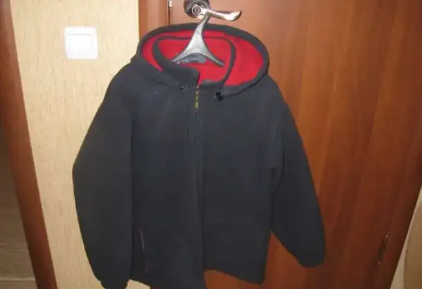Продам б/у толстовку, фотография 1