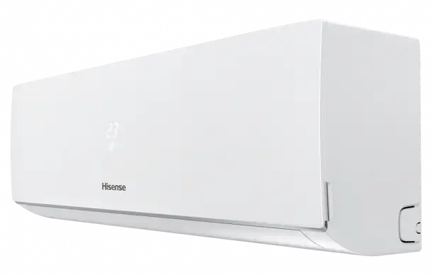 Настенный кондиционер не инвертор Hisense Easy Classic A AS-07HR4RYDDJ00, фотография 3