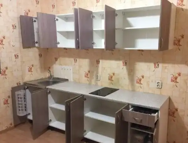Отдам кухню даром, фотография 1