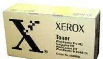 Тонер-картридж Xerox М15 (Новый, оригинал.), фотография 1