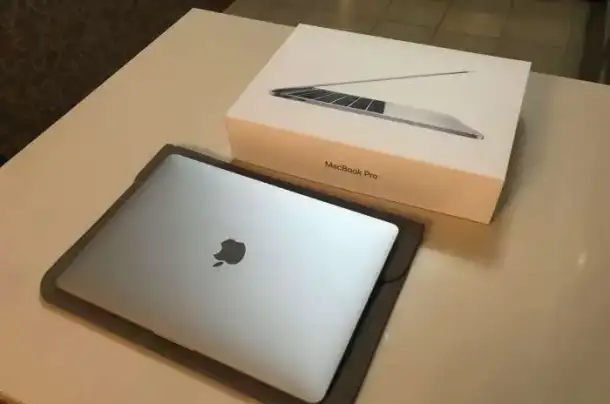 MacBook Pro и Air (2020, M1) все цвета + Доставка, фотография 3