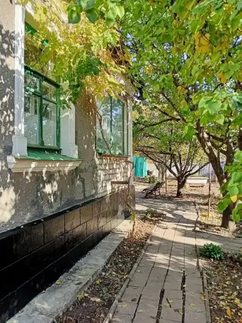 Продам дом в городе Луганск улица Алмазный Тупик 73,00 м2, фотография 8