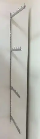 Оборудование для магазина одежды, фотография 4