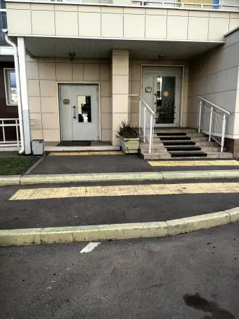 3-,х комнатная квартира, Вавилова47г, 85,00 м², 14 эт., Кировский, Вавилова47г, фотография 3