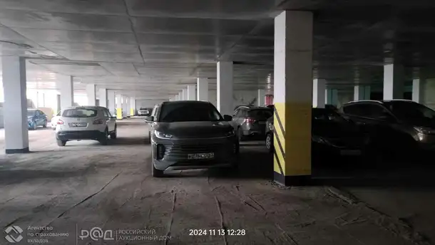 Продается место на открытой стоянке, 3280 м2, фотография 6