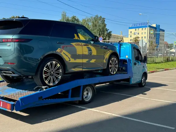 Прикурить АВТО Вскрыть авто, завести машину, фотография 2