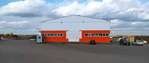 Сдаётся в аренду помещение под магазин склад и тд., фотография 6