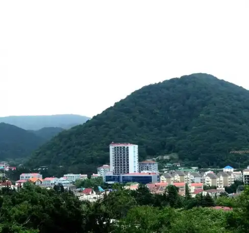 Гамма отдых, фотография 1