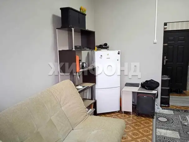 Продается студия 21 кв.м., фотография 13