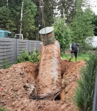 Ищете бу газгольдер - Найду его для Вас и привезу, фотография 6