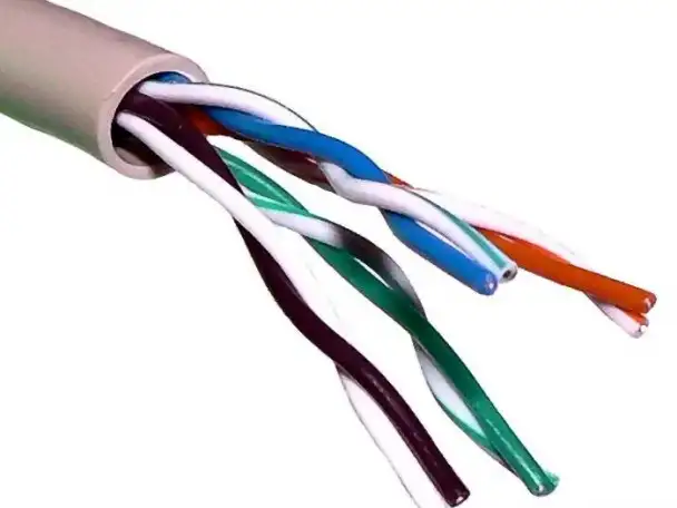 Обжим коннекторов (rj45). Настройка Wi-Fi роутера - 350 руб., фотография 1