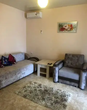 ГЕЛЕНДЖИК  Гостевой дом 