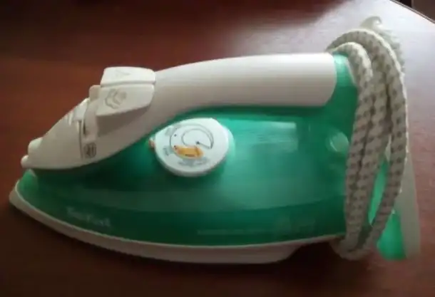 Продам утюг Tefal, фотография 5