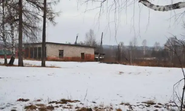 продам зем участок ВИСИМ 13 сот центр поселка под Магазин курортная зона Гора Белая, фотография 1