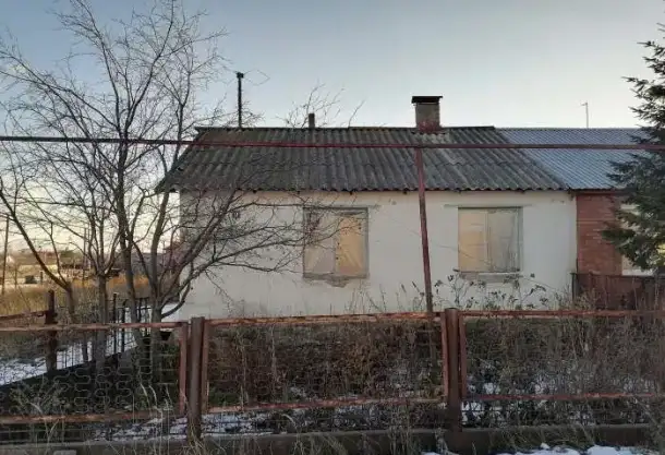 Продается загородный дом, 1 эт., село Хрящевка, улица Лесная дом 23 кв 2, фотография 6