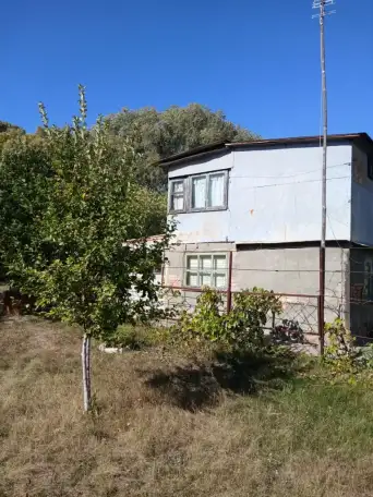 Продается две дачи на смежных участках. 50,00 м2, фотография 9