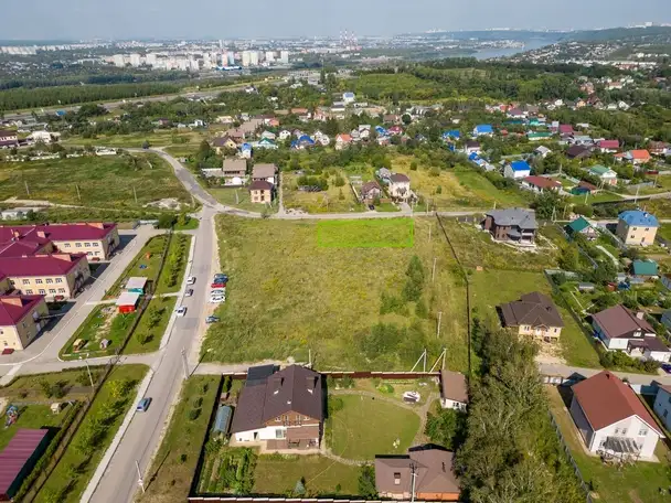 Продается земельный участок 9.42 сот., фотография 8