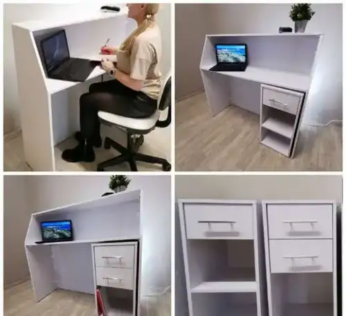 Продажа мебели для салонов красоты в Казани оптом, фотография 9