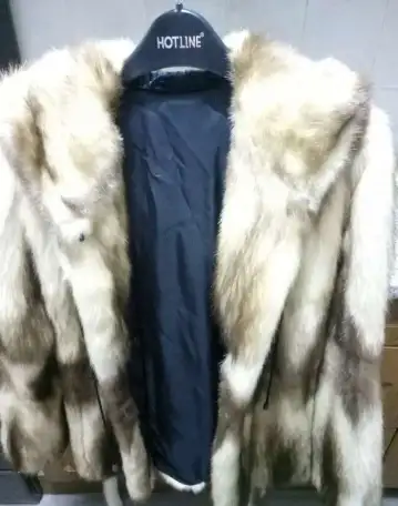 шубы, фотография 7