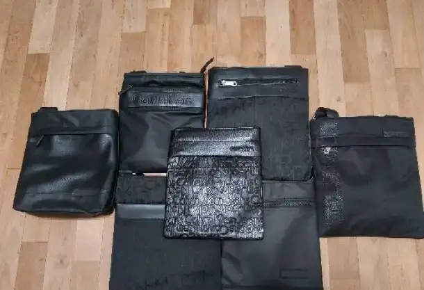 Продам сумки бренда Calvin Klein, фотография 8