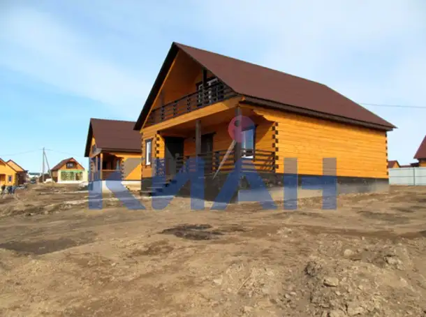 Продам дом 136,90 м2, Малые никитки мкр, 9, фотография 2