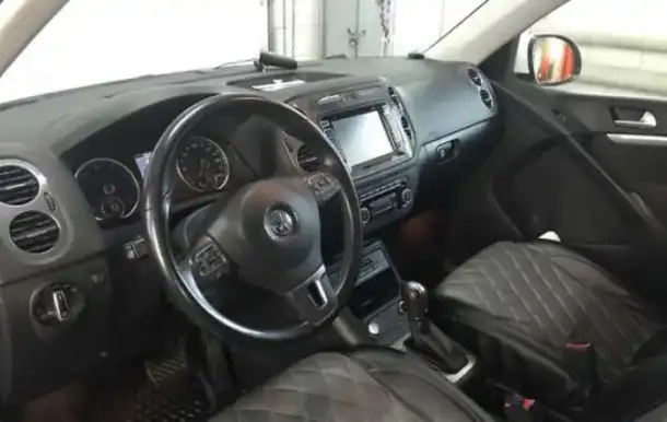 Отдам Volkswagen Tiguan sport style, фотография 2
