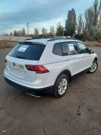 Продам Volkswagen Tiguan, фотография 1