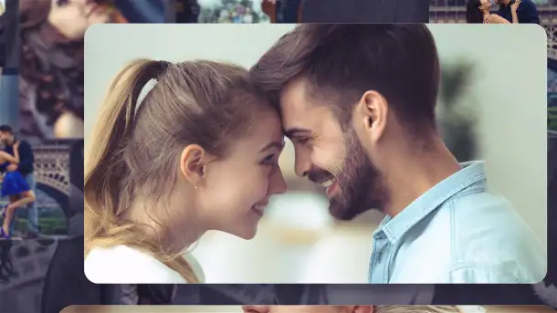Стильный видеопрезент. Классный подарок! Услуги видеомонтажа., фотография 1