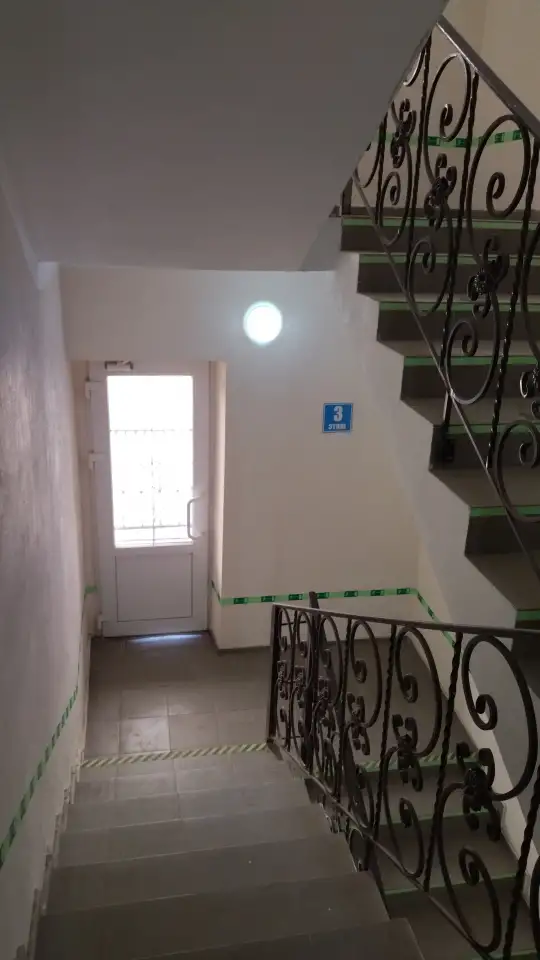 Квартира - собственник, 107,90 м², 4 эт., Прикубанский, ул. Ярославская 113, фотография 8