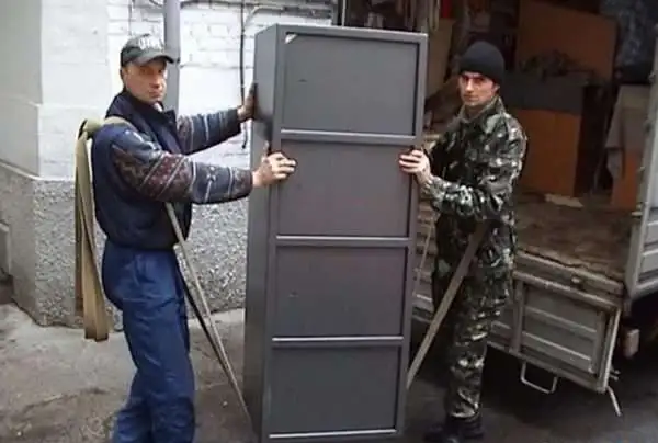 Услуги грузчиков, разнорабочих. Уборка территорий, фотография 3