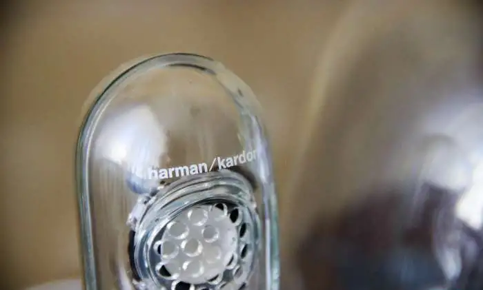 Компьютерные колонки Harman Kardon SoundSticks III, фотография 1