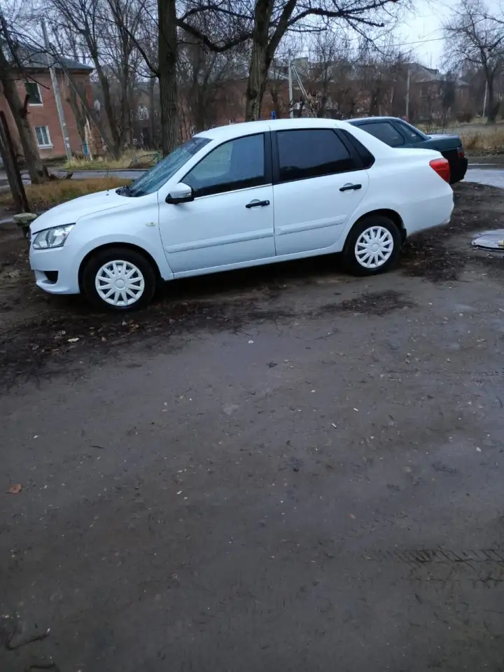 Продаю автомобиль Датсун Datsun, фотография 7