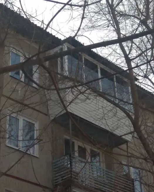 Балконы.Окна ПВХ.Договор.Качество.Гарантия., фотография 4