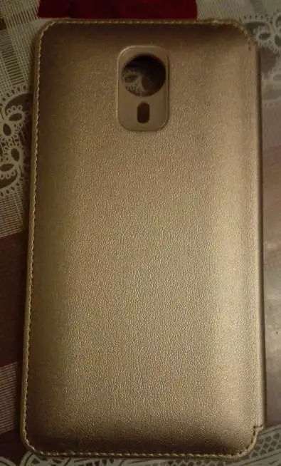 Чехол для Meizu MX4, фотография 3